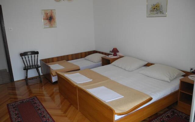 Bed 6+2