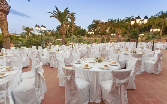 Hotel della Valle