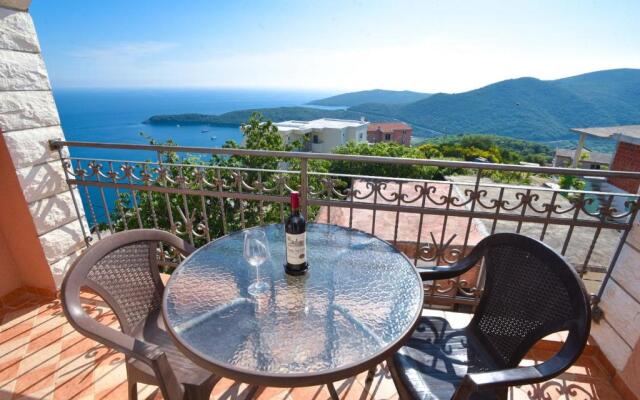 Apartments Villa Sveti Nikola