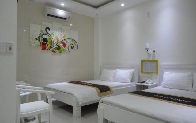 SIC Hotel