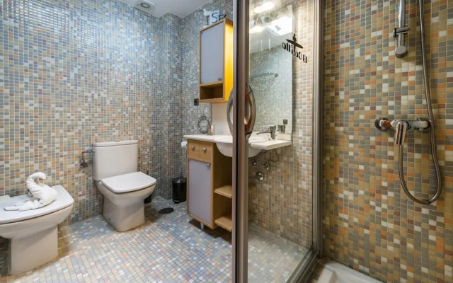 Beach Apartment Marfolin 19 El Cotillo