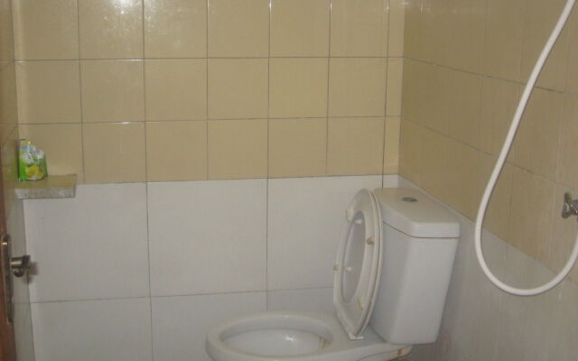 Gerald Homestay