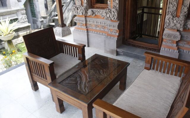Ketut's Place Cottage Ubud