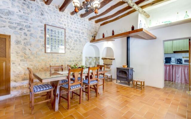 Finca Bellpuig