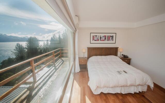 Hotel Amancay