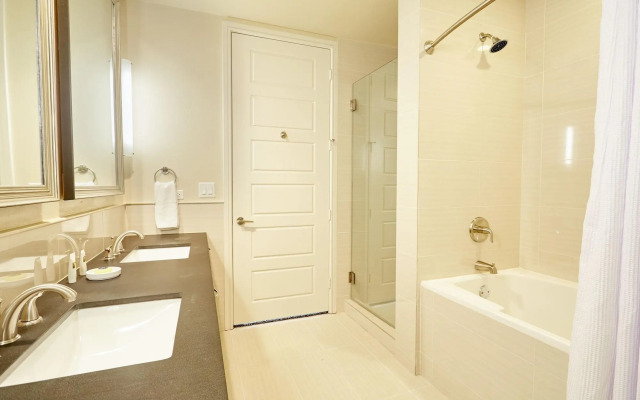 Sonder at The Catherine