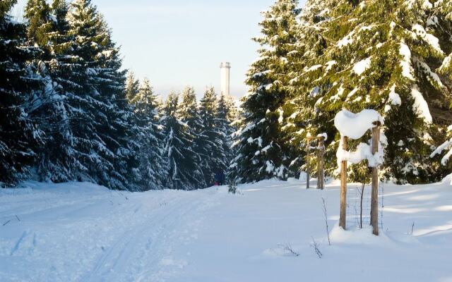 Hotel Zum Schneekopf