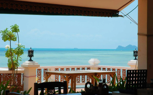Phangan Orchid Resort
