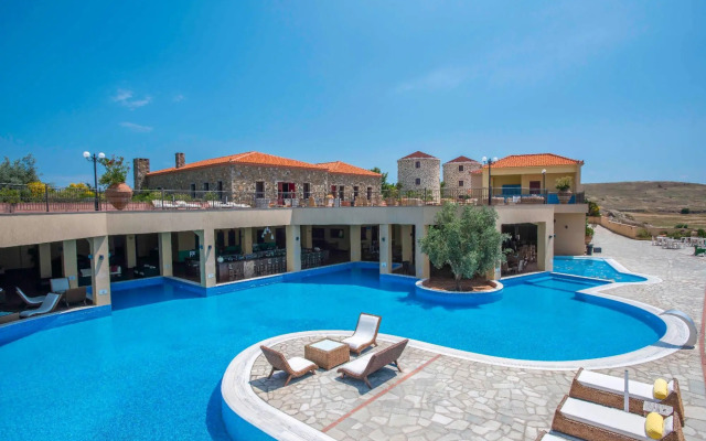 Varos Village Boutique Hotel