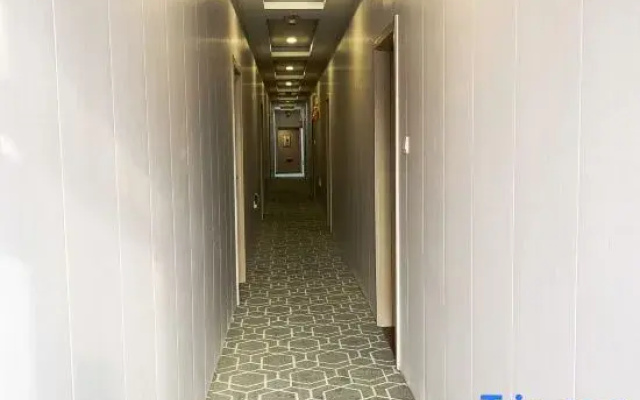 Jianyang Business Hotel (Dongying Dongcheng Wanda Plaza store)