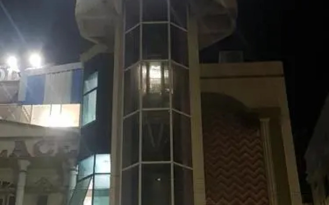 Surya Hotel