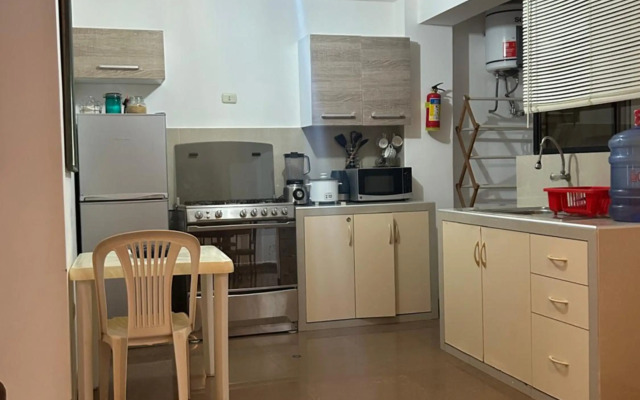 Apartamento Yuri