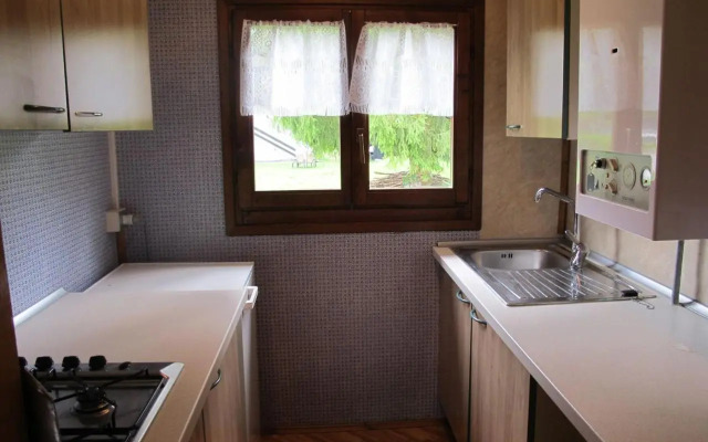 Bungalow al Lago