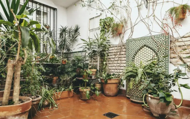 El Riad Andaluz