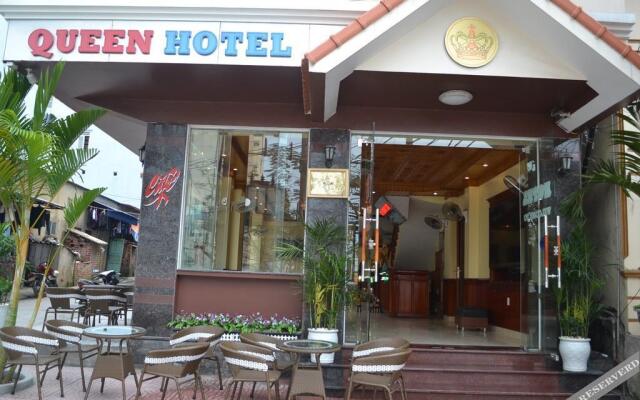 Queen Hotel Cat Ba