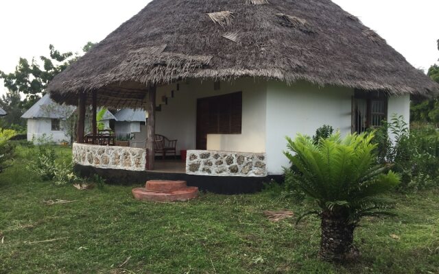 Jcb Resort
