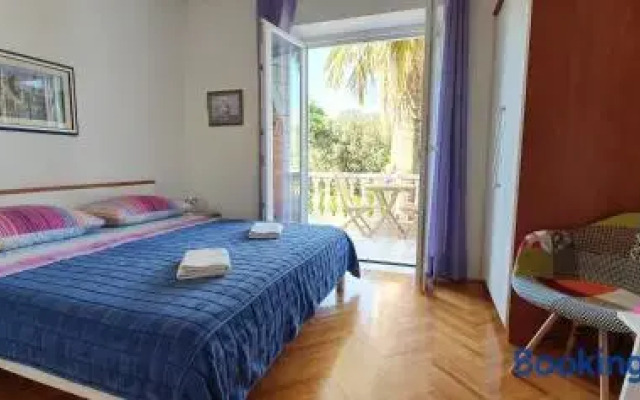 Two Palms Villa