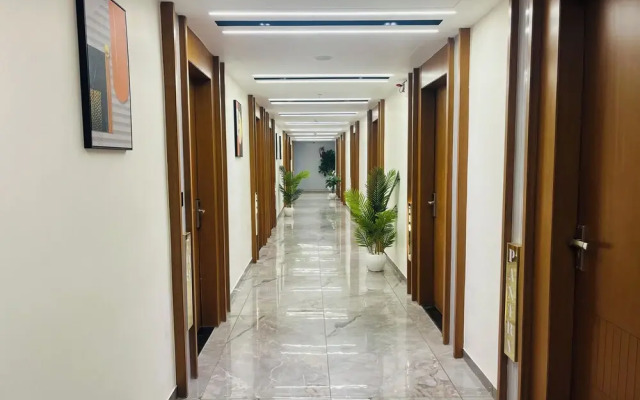 Hotel Royal Empire