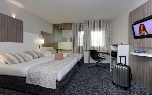 ibis Styles Melun Hotel