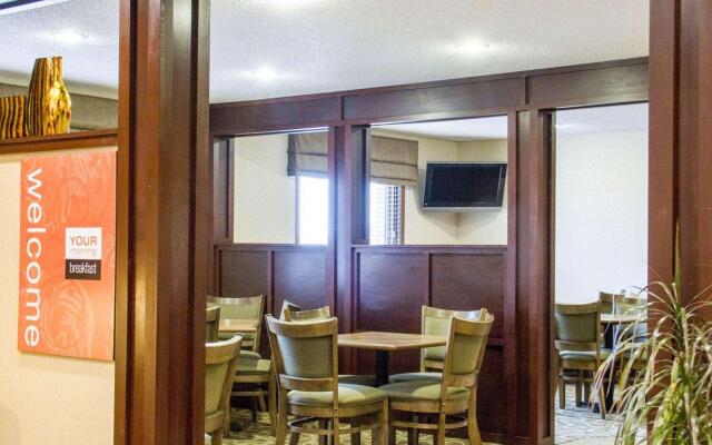 Comfort Inn Grand Island North