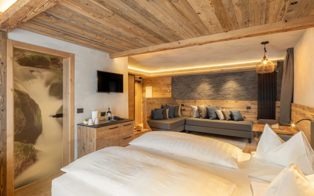 La Roccia Wellness Hotel