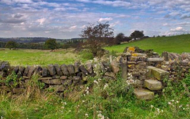 Wortley Cottage Guest House