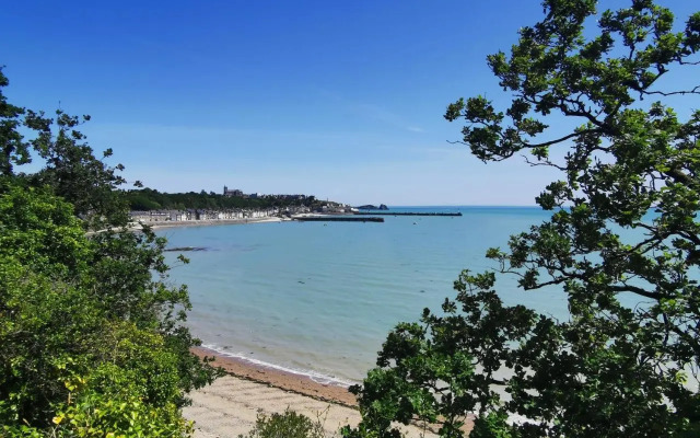 Studio La P'tite Escale