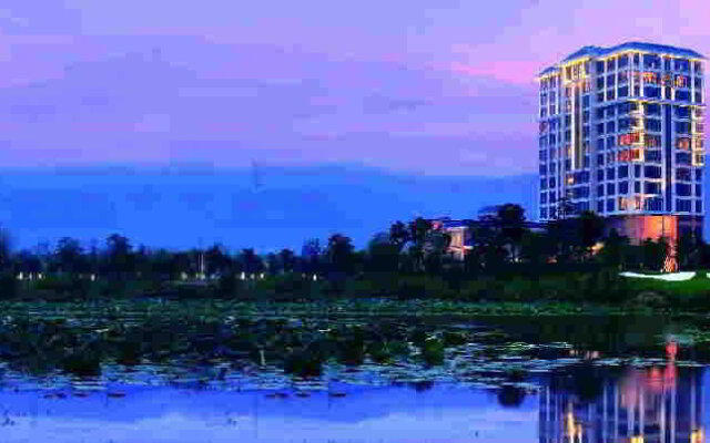 Suzhou Taihu Golf Hotel