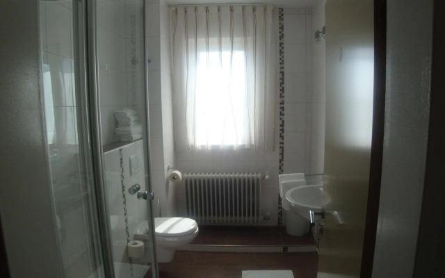 Gasthof Hotel Herderich