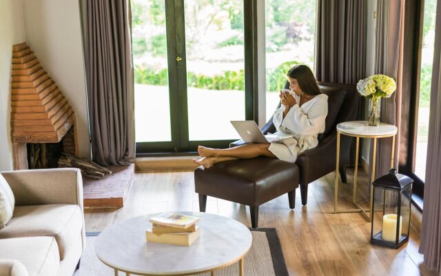 Handara Golf & Resort Bali