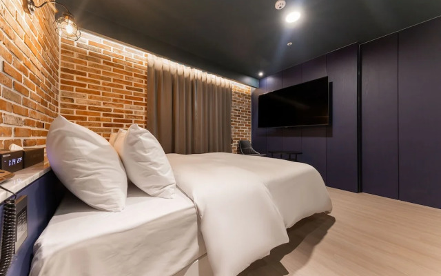 Seosan Browndot Hotel