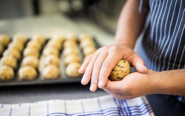 Hotel Dolomitenblick