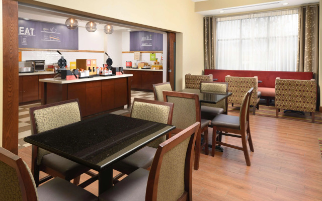 Hampton Inn Kimball