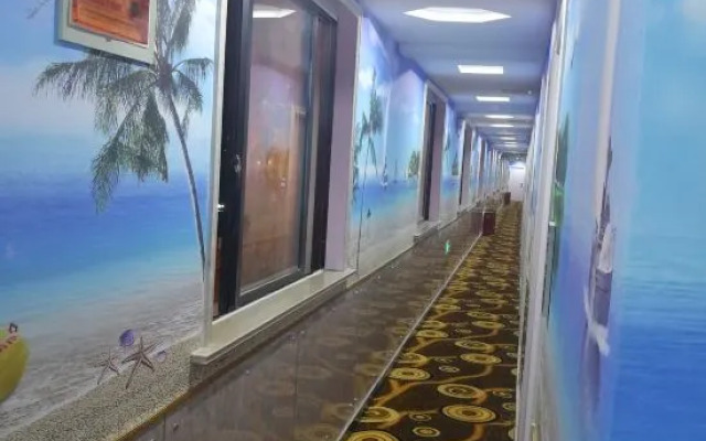 Shanghai Haidong Hotel
