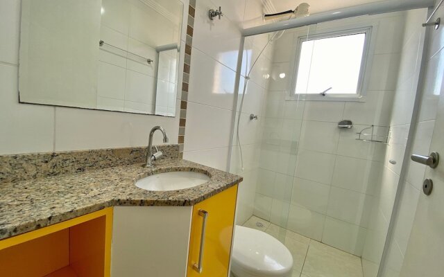 Residencial Octávio Braga