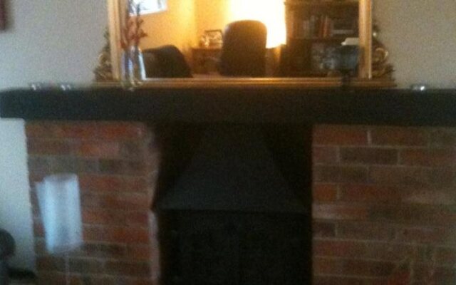 Carters Guesthouse