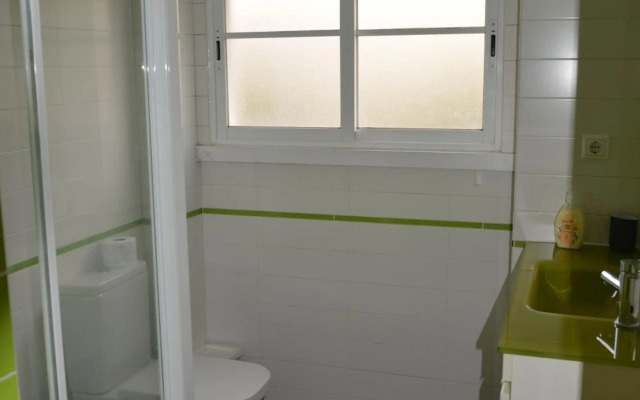 Charming Apartment to feel Lisbon