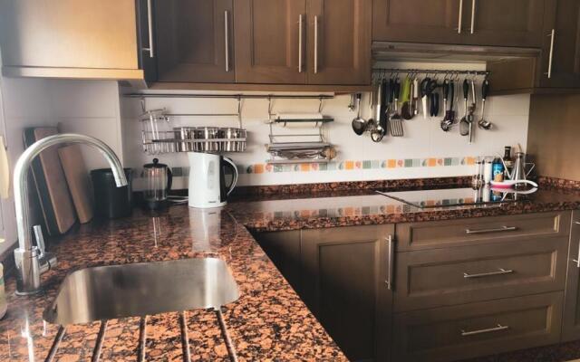 Apartamento Esencia