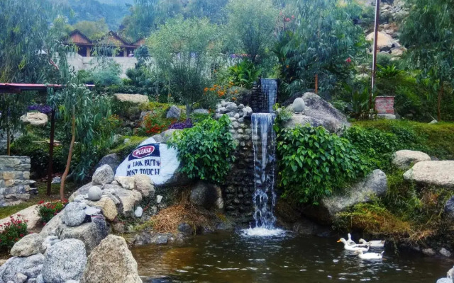 Vedic Vibes Nature Resort, Chamba (HP)
