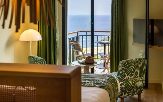 Hotel et Spa Kasano Calvi - Handwritten Collection (Avril 2025)