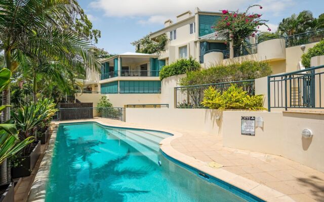 2 Villa Nette Noosa Heads