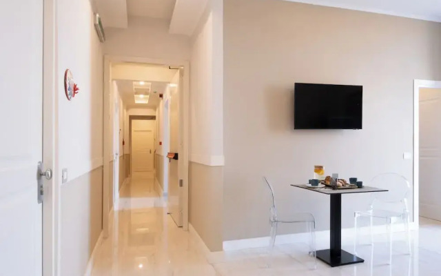 Palazzo Adele Rooms & Apartments