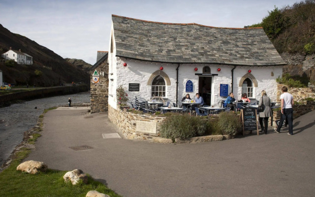 YHA Boscastle - Hostel