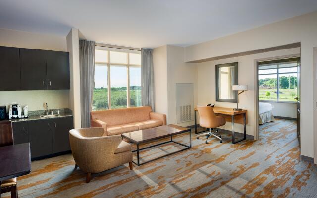 Holiday Inn San Antonio Northwest - SeaWorld Area