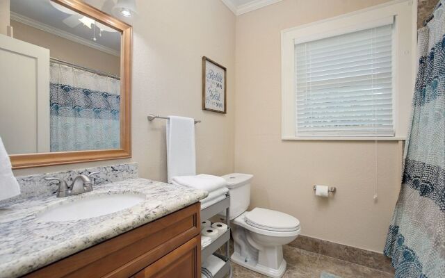 Asher House 4 Bedroom Home by Redawning