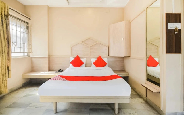 Hotel Juha Regencys by OYO Rooms