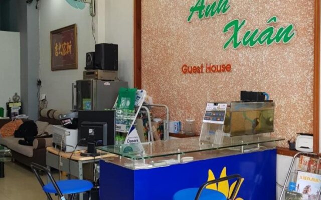 Anh Xuan Guesthouse