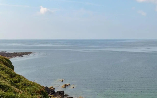 Breakwater View
