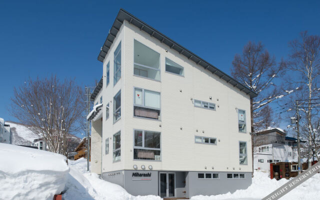 Miharashi Apartments