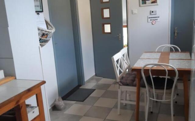 Nóra Apartman